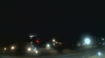 Weather camera view of St Vincent Pallotti HS.