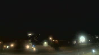 Weather camera view of St Vincent Pallotti HS.