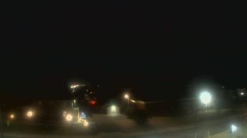 Weather camera view of St Vincent Pallotti HS.