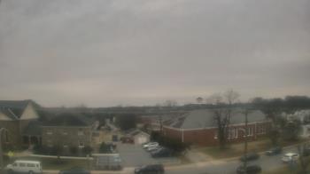 Weather camera view of St Vincent Pallotti HS.