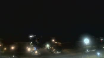 Weather camera view of St Vincent Pallotti HS.