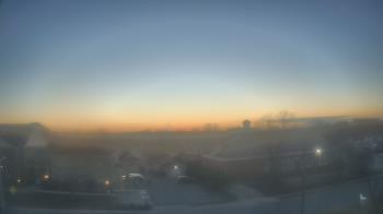 Weather camera view of St Vincent Pallotti HS.