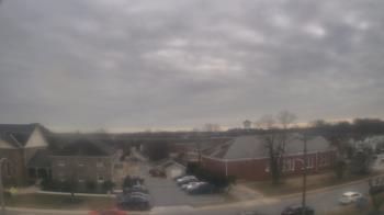 Weather camera view of St Vincent Pallotti HS.