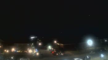 Weather camera view of St Vincent Pallotti HS.