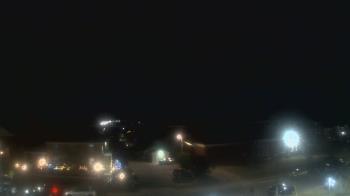 Weather camera view of St Vincent Pallotti HS.