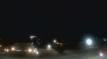 Weather camera view of St Vincent Pallotti HS.