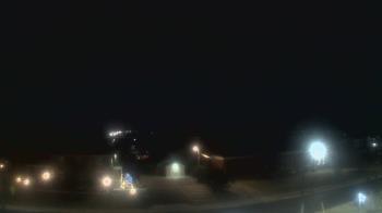 Weather camera view of St Vincent Pallotti HS.