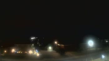 Weather camera view of St Vincent Pallotti HS.