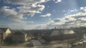 Weather camera view of St Vincent Pallotti HS.