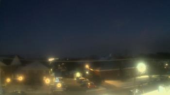 Weather camera view of St Vincent Pallotti HS.