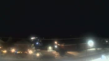 Weather camera view of St Vincent Pallotti HS.