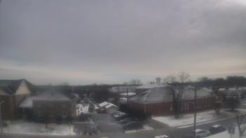 Weather camera view of St Vincent Pallotti HS.