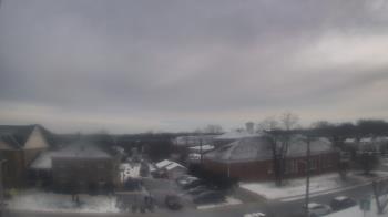 Weather camera view of St Vincent Pallotti HS.