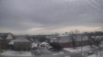 Weather camera view of St Vincent Pallotti HS.