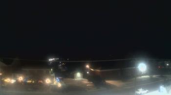 Weather camera view of St Vincent Pallotti HS.