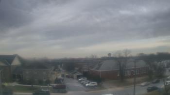 Weather camera view of St Vincent Pallotti HS.