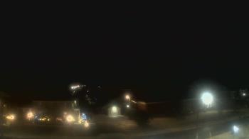 Weather camera view of St Vincent Pallotti HS.