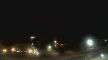 Weather camera view of St Vincent Pallotti HS.