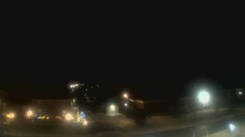 Weather camera view of St Vincent Pallotti HS.