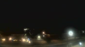 Weather camera view of St Vincent Pallotti HS.