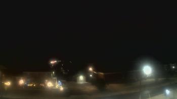 Weather camera view of St Vincent Pallotti HS.