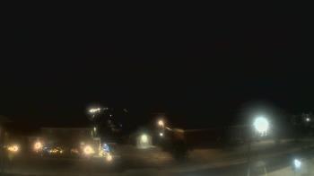 Weather camera view of St Vincent Pallotti HS.