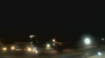 Weather camera view of St Vincent Pallotti HS.