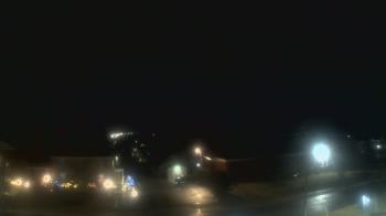 Weather camera view of St Vincent Pallotti HS.