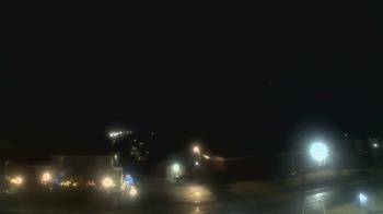 Weather camera view of St Vincent Pallotti HS.