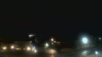 Weather camera view of St Vincent Pallotti HS.