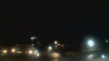 Weather camera view of St Vincent Pallotti HS.