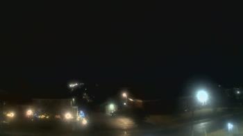 Weather camera view of St Vincent Pallotti HS.