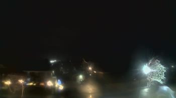 Weather camera view of St Vincent Pallotti HS.