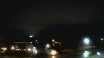 Weather camera view of St Vincent Pallotti HS.