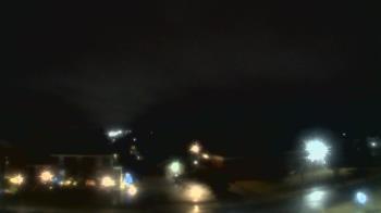 Weather camera view of St Vincent Pallotti HS.