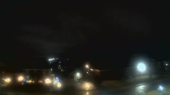 Weather camera view of St Vincent Pallotti HS.