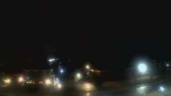 Weather camera view of St Vincent Pallotti HS.