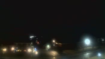 Weather camera view of St Vincent Pallotti HS.