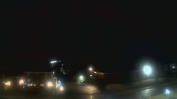 Weather camera view of St Vincent Pallotti HS.