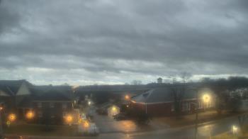 Weather camera view of St Vincent Pallotti HS.