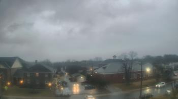 Weather camera view of St Vincent Pallotti HS.