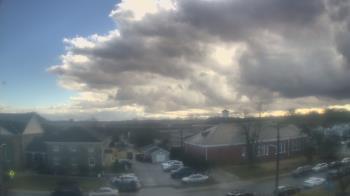 Weather camera view of St Vincent Pallotti HS.