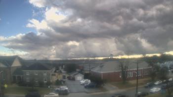 Weather camera view of St Vincent Pallotti HS.