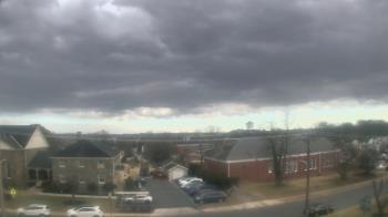 Weather camera view of St Vincent Pallotti HS.