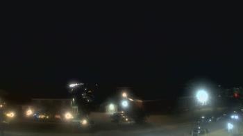 Weather camera view of St Vincent Pallotti HS.