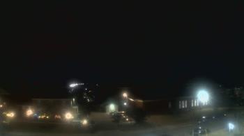 Weather camera view of St Vincent Pallotti HS.