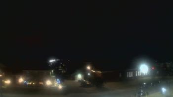 Weather camera view of St Vincent Pallotti HS.