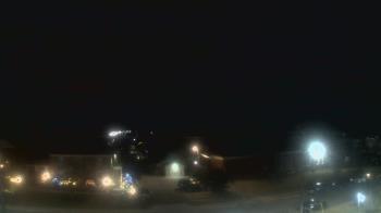 Weather camera view of St Vincent Pallotti HS.