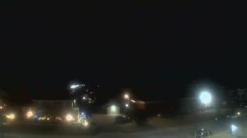 Weather camera view of St Vincent Pallotti HS.