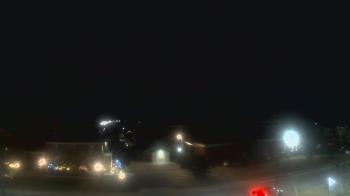 Weather camera view of St Vincent Pallotti HS.